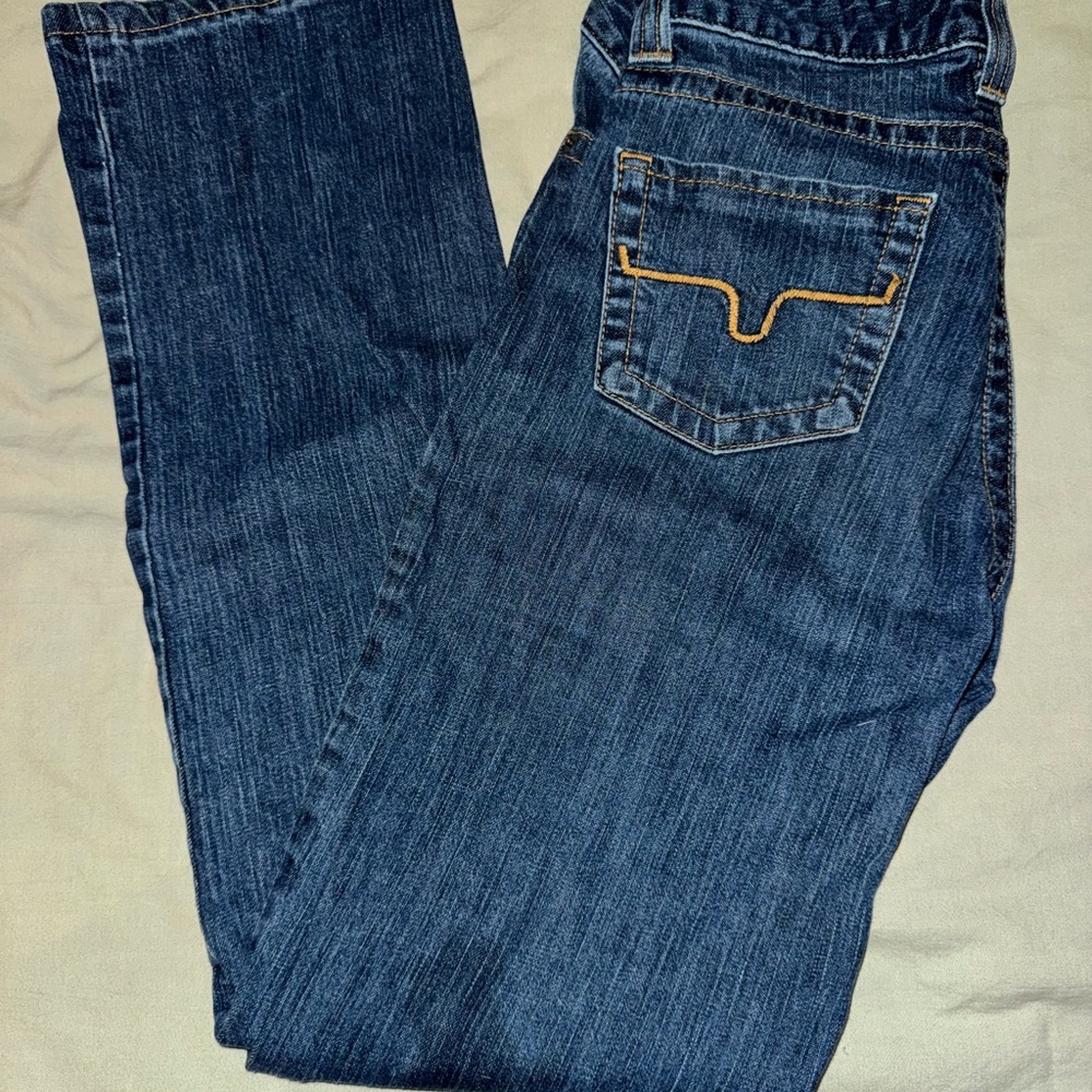 Kimes Ranch Betty Jeans